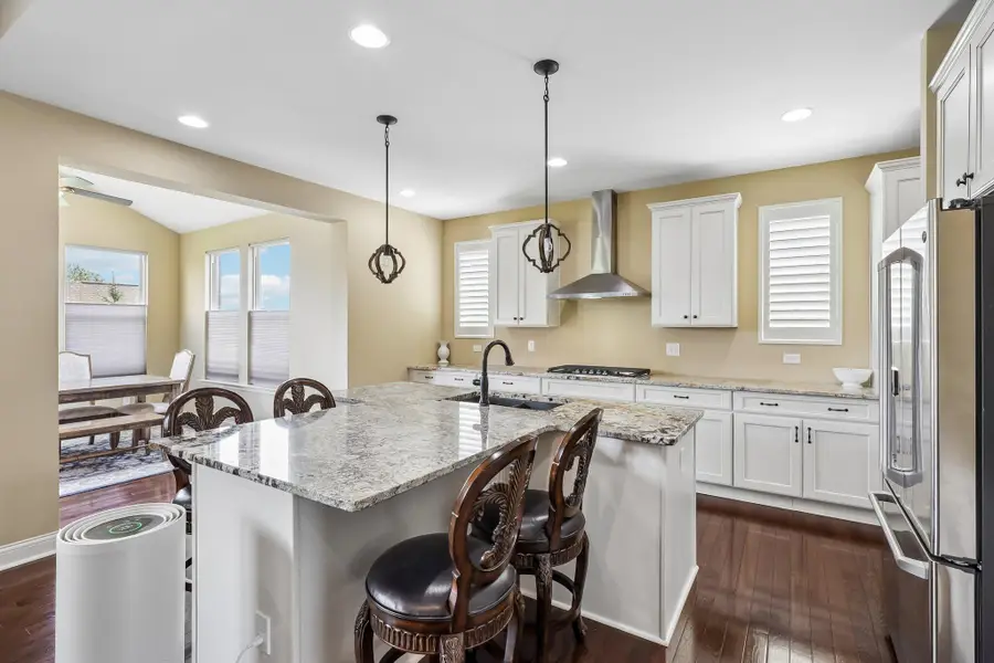 11184 War Admiral Drive, Union, KY 41091 - #3