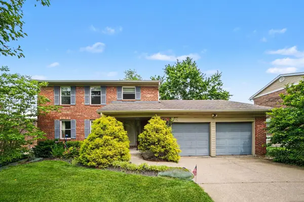 2692 Pine View Drive, Villa Hills, KY 41017