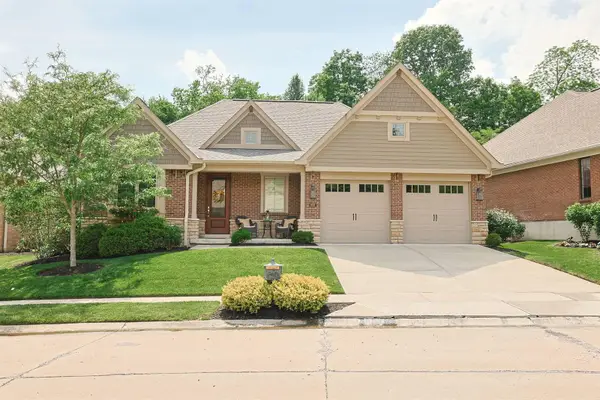 999 Squire Valley Drive, Villa Hills, KY 41017