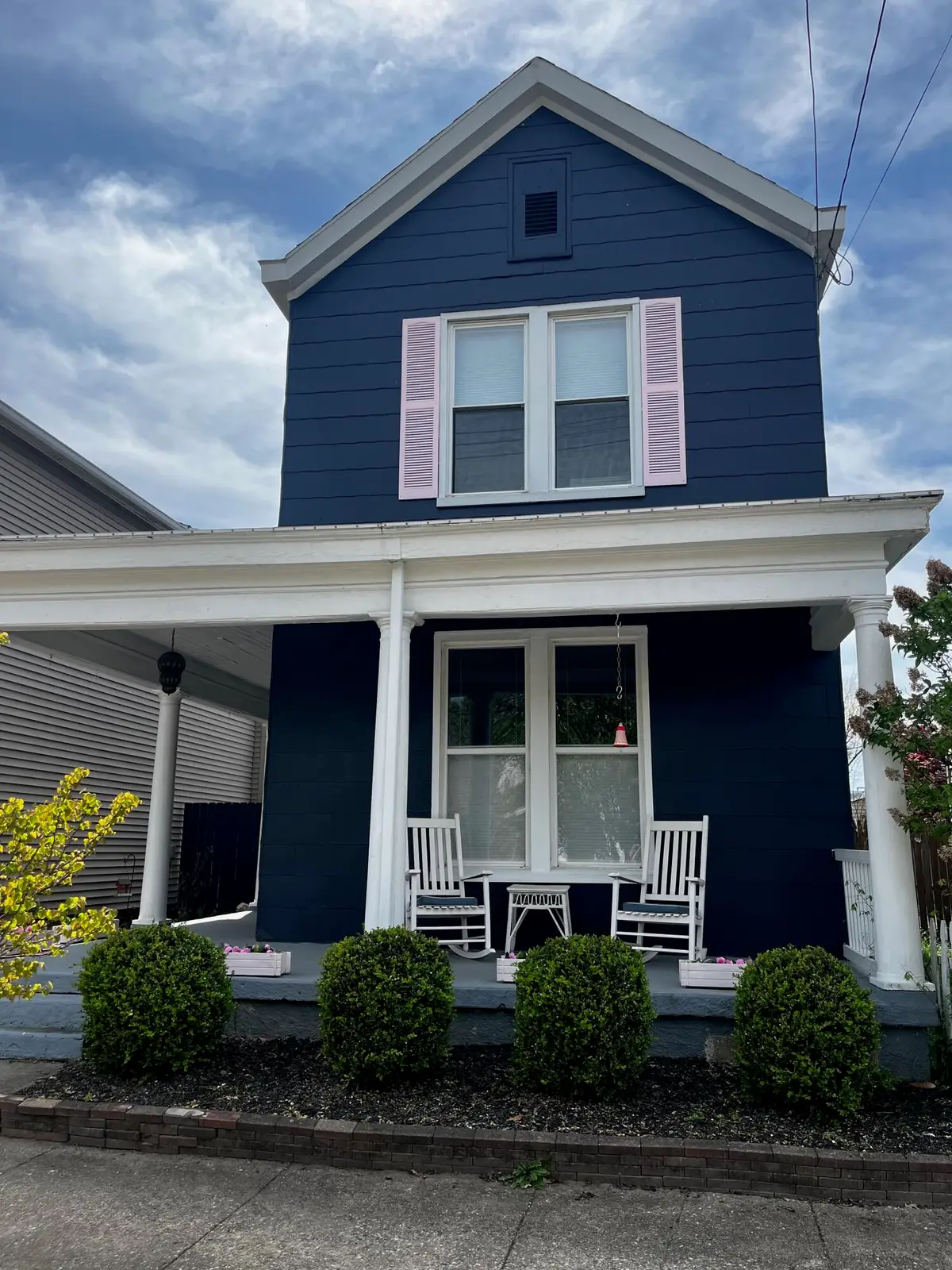 324 Foote Avenue, Bellevue, KY 41073 - #1