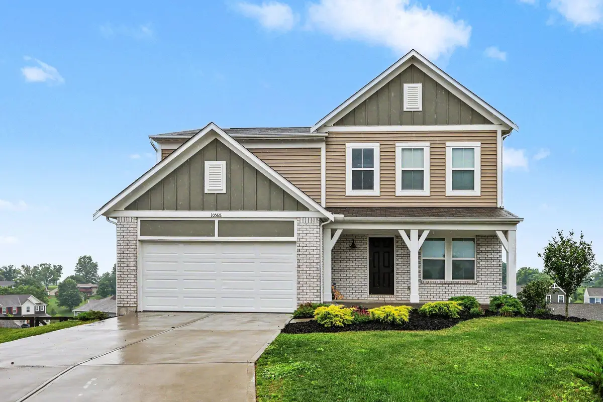 10568 Elderberry Lane, Independence, KY 41051 - #1