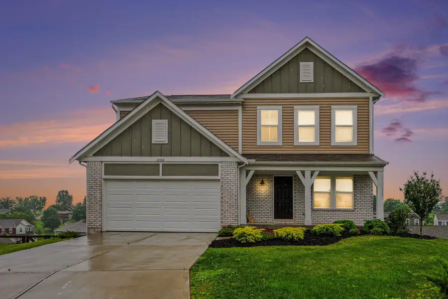 10568 Elderberry Lane, Independence, KY 41051 - #2