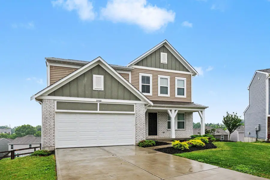 10568 Elderberry Lane, Independence, KY 41051 - #3