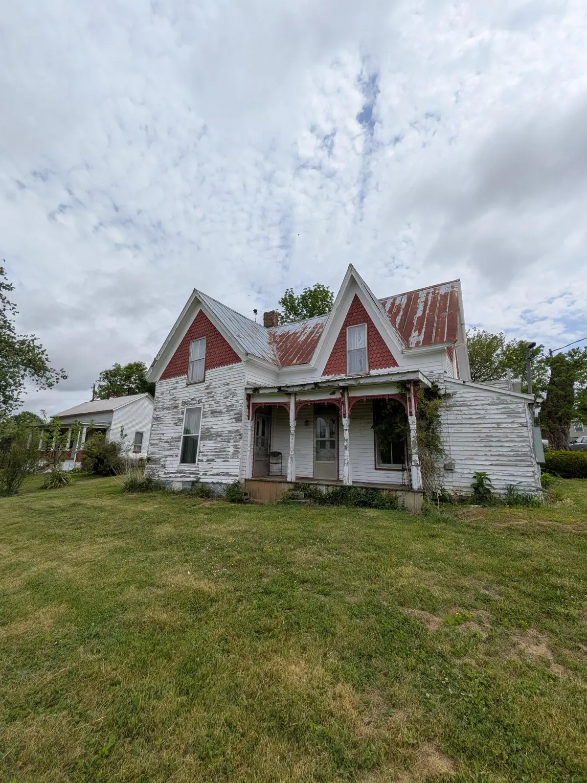 928 Nepton Road, Ewing, KY 41039 - #1