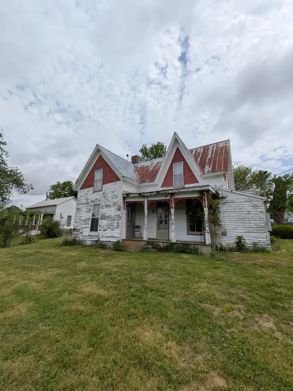 928 Nepton Road, Ewing, KY 41039