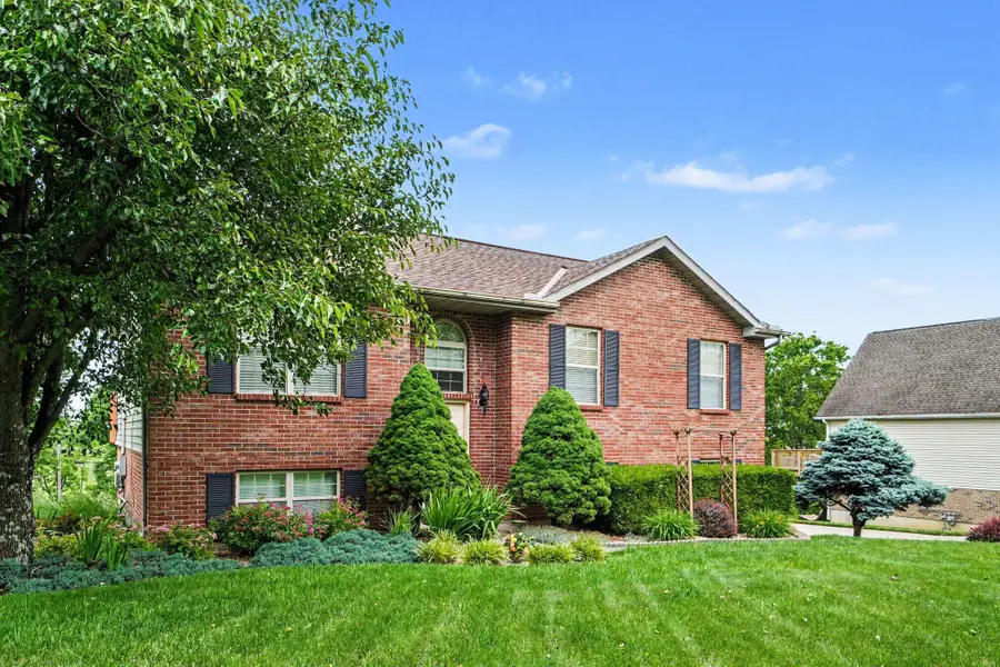 32 Ridge View Circle, Dry Ridge, KY 41035 - #3