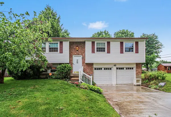 5092 Flintlock Drive, Burlington, KY 41005