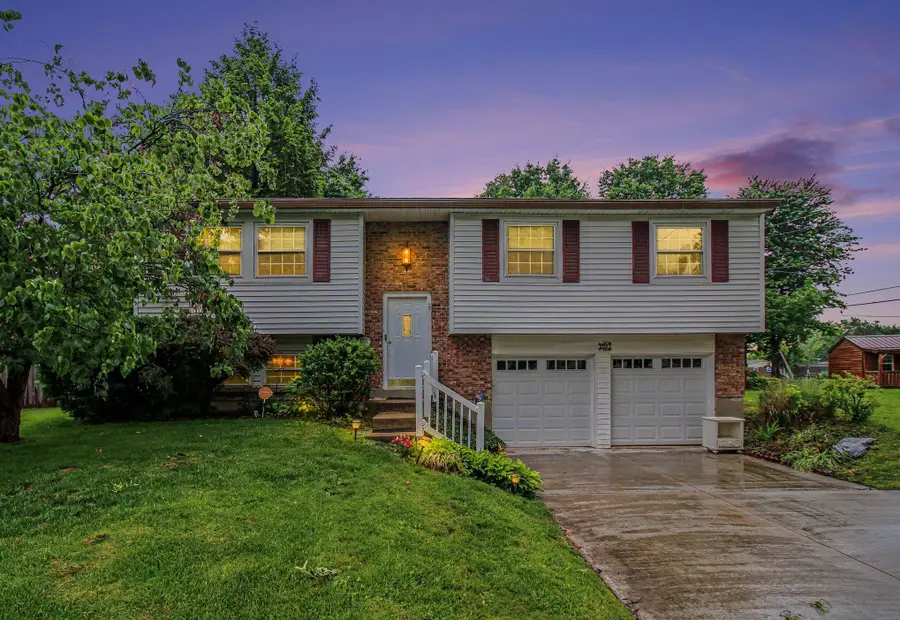 5092 Flintlock Drive, Burlington, KY 41005 - #2