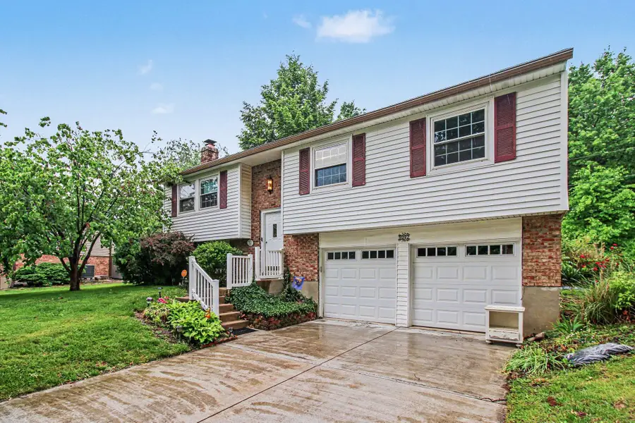5092 Flintlock Drive, Burlington, KY 41005 - #3