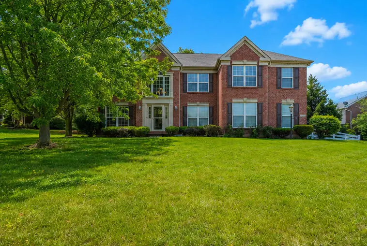 8534 Founders Way, Florence, KY 41042 - #1