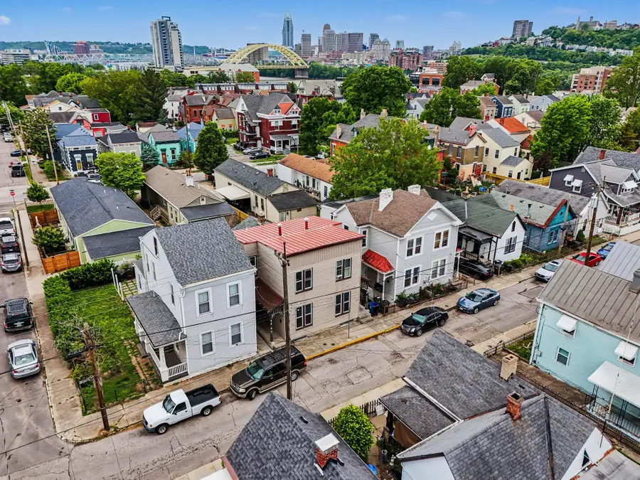 320 Lafayette Avenue #318, Bellevue, KY 41073 - #2