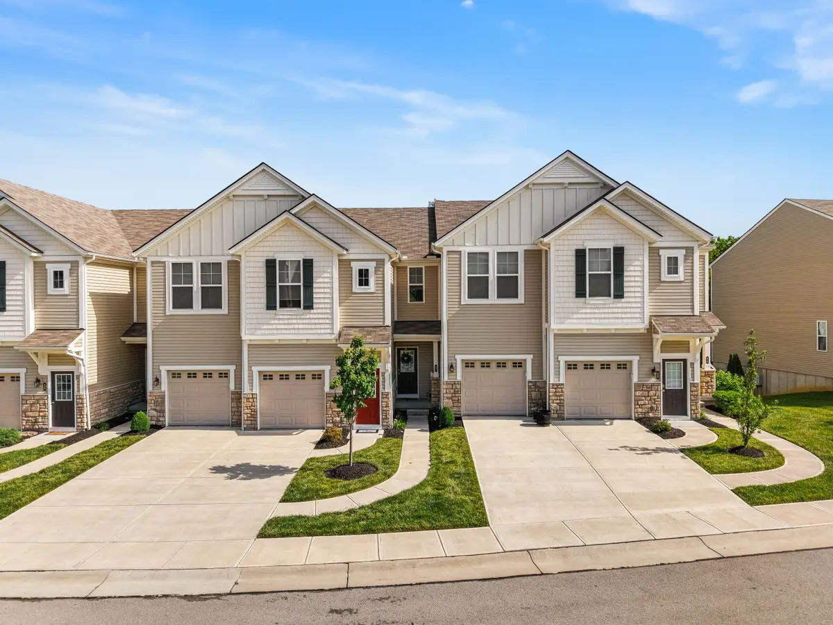 624 Morven Park Drive #6D, Walton, KY 41094 - #1