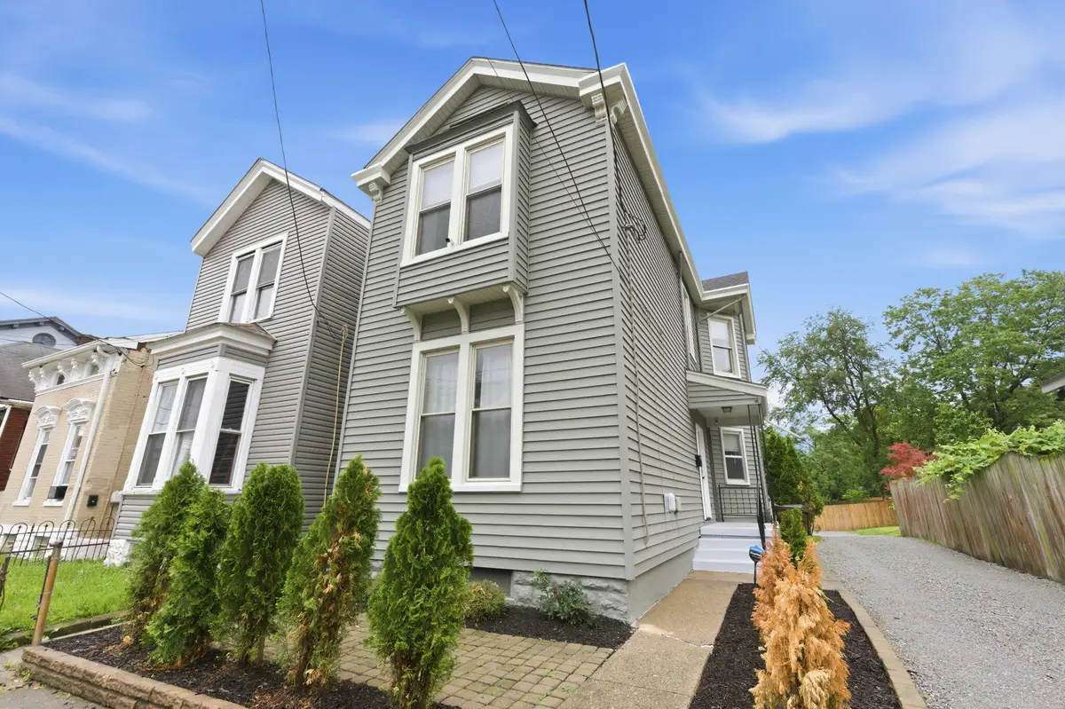 209 E 15th Street, Covington, KY 41011 - #1