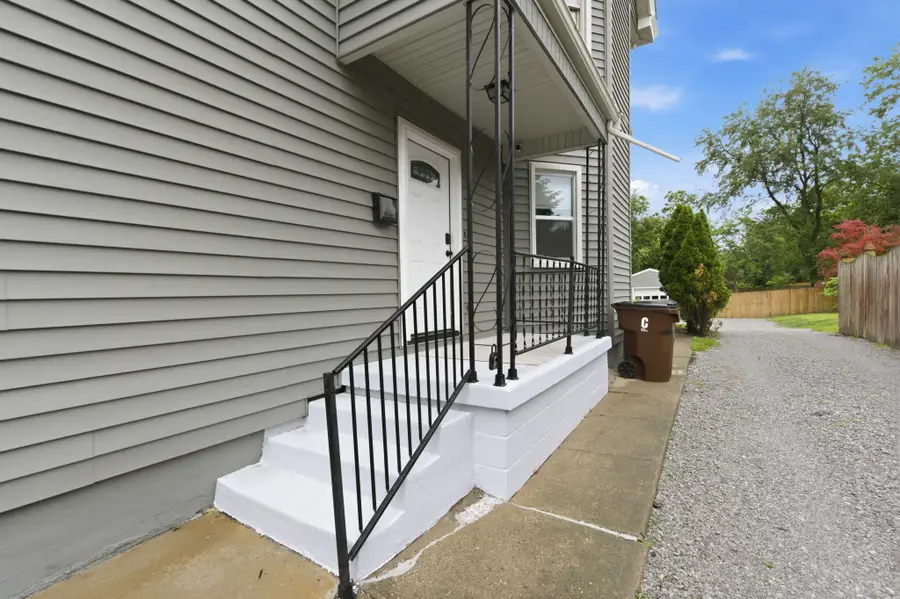 209 E 15th Street, Covington, KY 41011 - #3