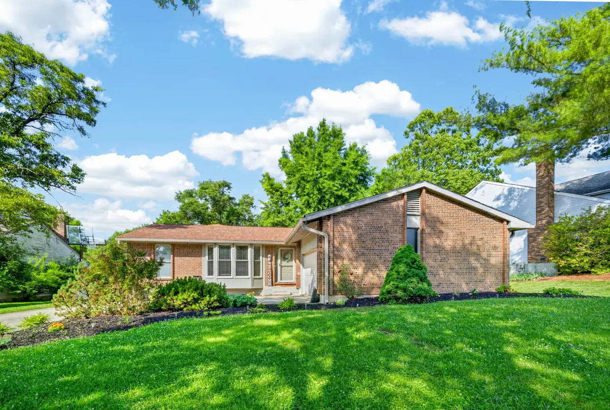 1579 Poplar Ridge Court, Florence, KY 41042 - #1