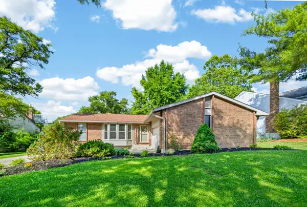 1579 Poplar Ridge Court, Florence, KY 41042