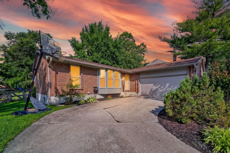 1579 Poplar Ridge Court, Florence, KY 41042 - #2