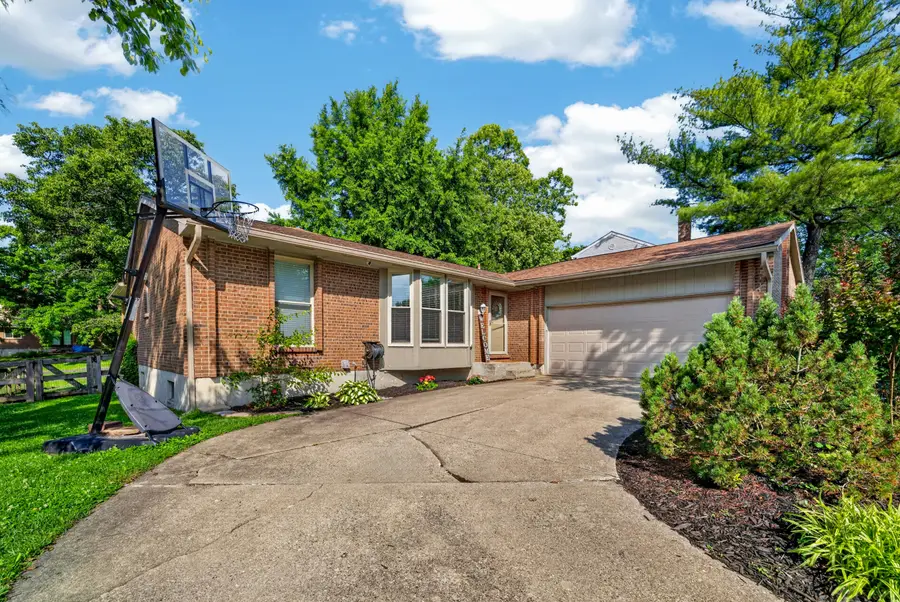 1579 Poplar Ridge Court, Florence, KY 41042 - #3