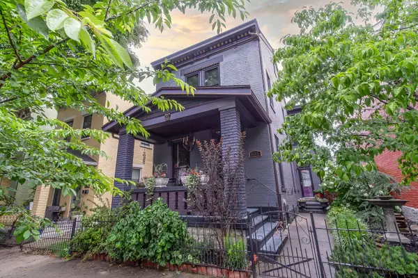 835 Monroe Street, Newport, KY 41071