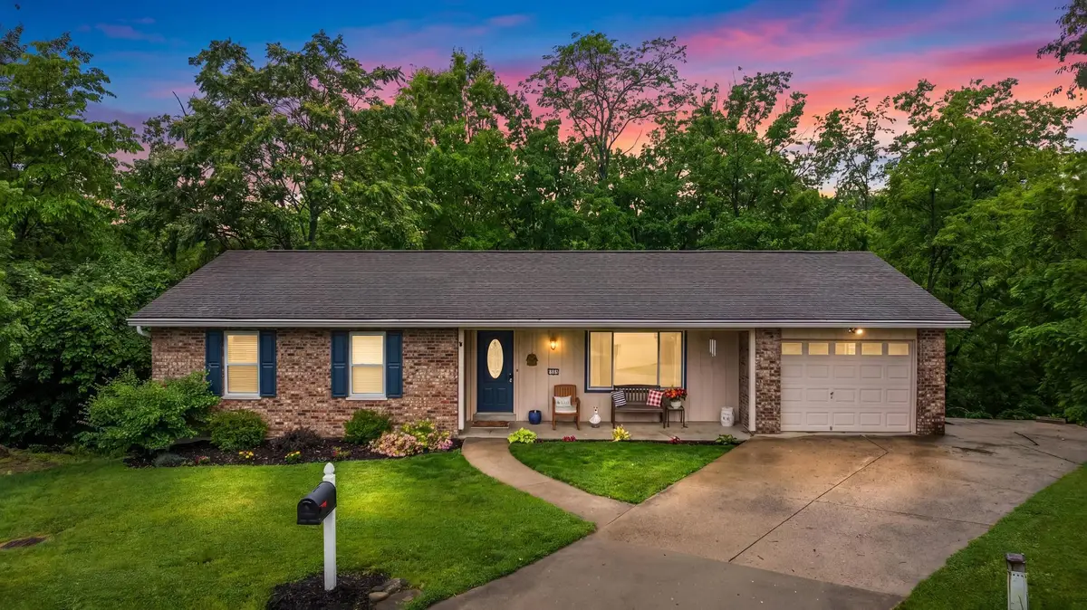 3157 David Court, Edgewood, KY 41017 - #1
