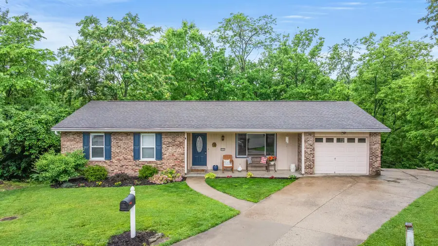 3157 David Court, Edgewood, KY 41017 - #2
