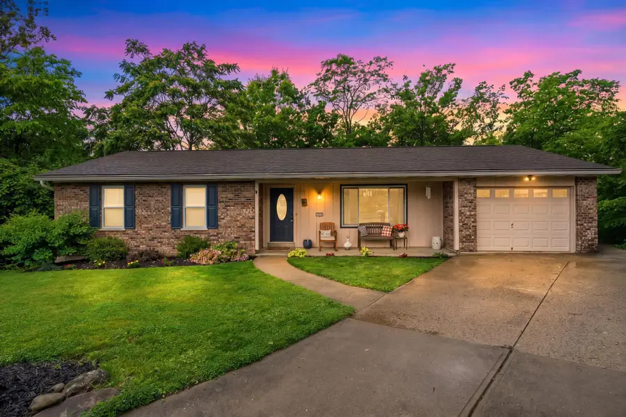 3157 David Court, Edgewood, KY 41017 - #3