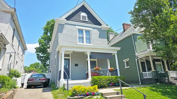 3110 Rogers Street, Covington, KY 41015