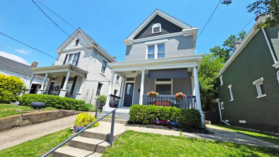 3110 Rogers Street, Covington, KY 41015 - #2