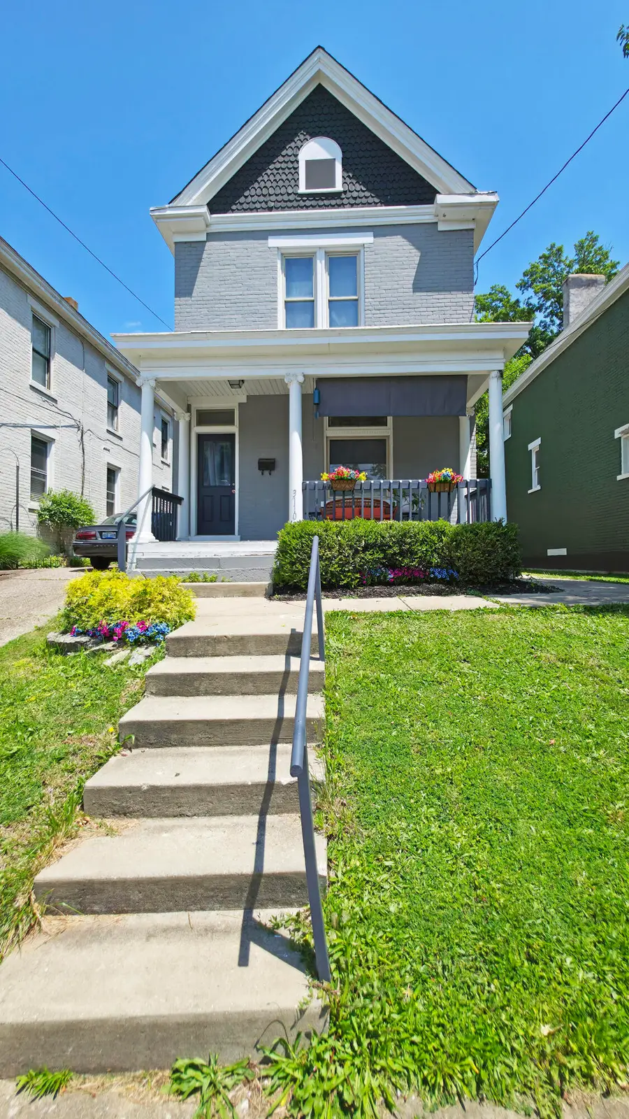 3110 Rogers Street, Covington, KY 41015 - #3