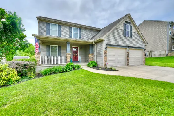 390 Molise Circle, Walton, KY 41094