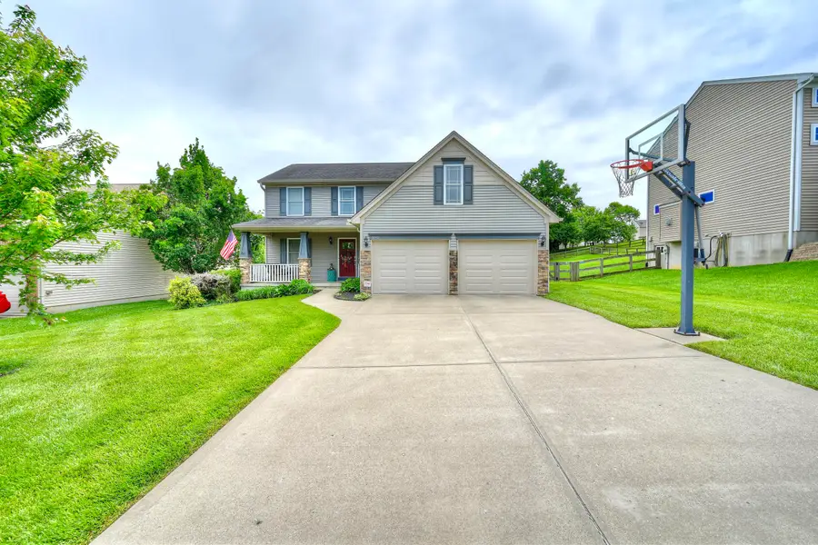 390 Molise Circle, Walton, KY 41094 - #2