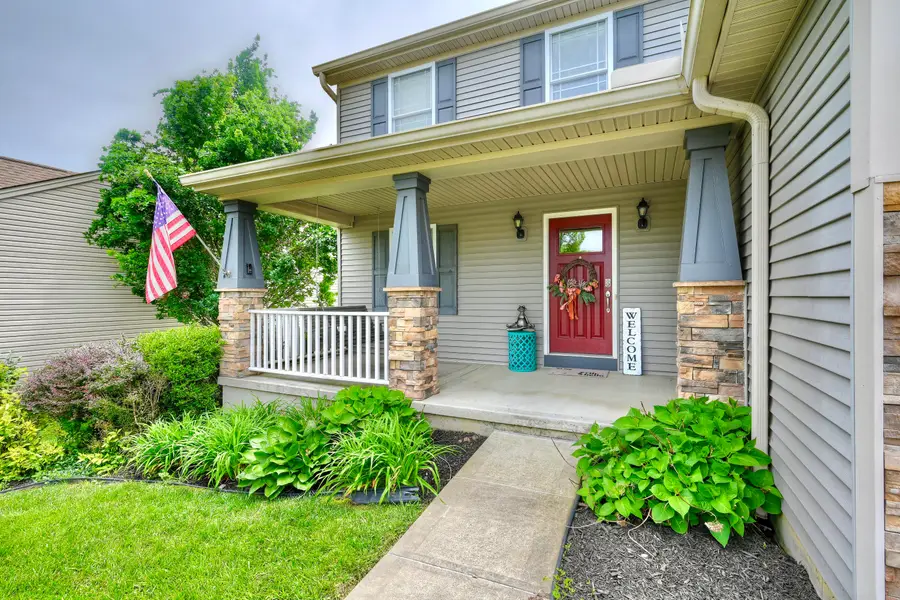 390 Molise Circle, Walton, KY 41094 - #3