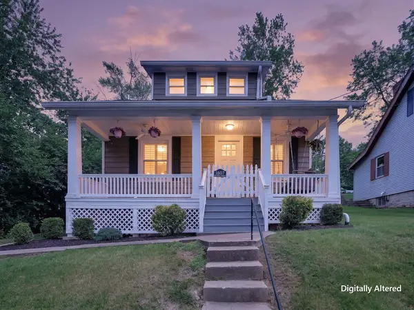 1607 Amsterdam Road, Fort Wright, KY 41011