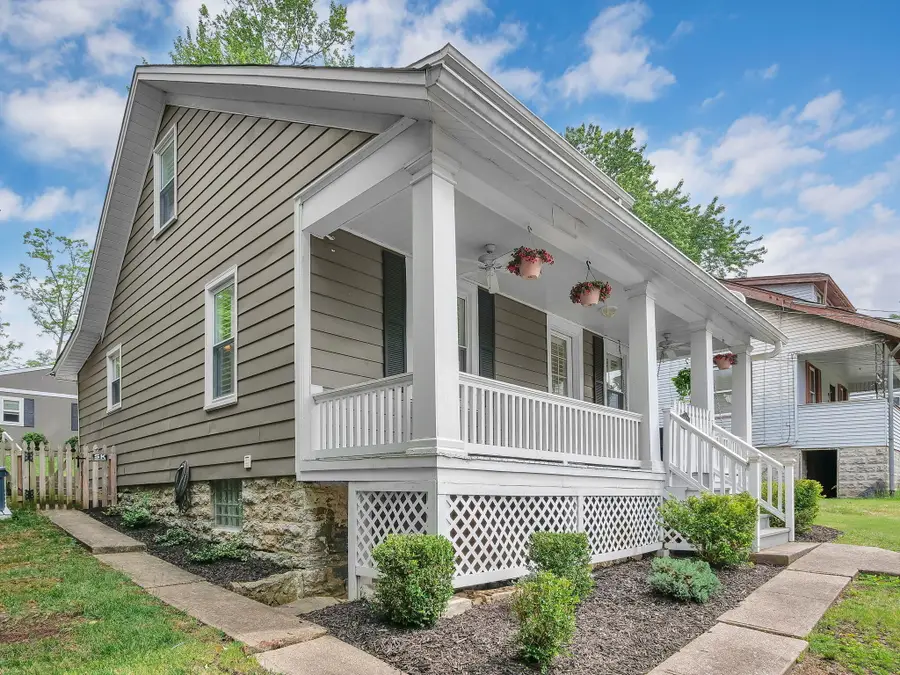 1607 Amsterdam Road, Fort Wright, KY 41011 - #3