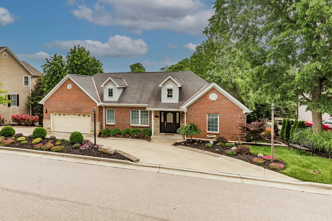 1025 Jackson Road, Park Hills, KY 41011 - #1