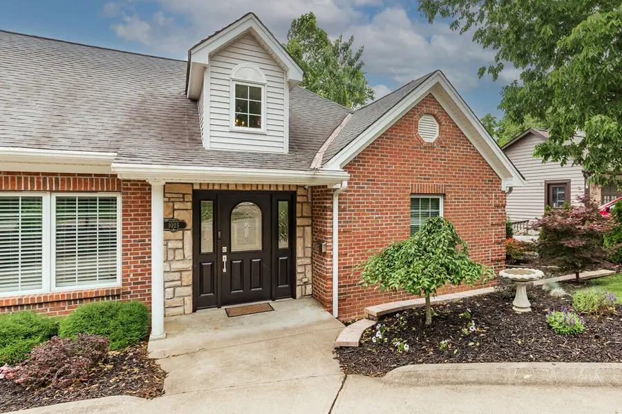 1025 Jackson Road, Park Hills, KY 41011 - #3