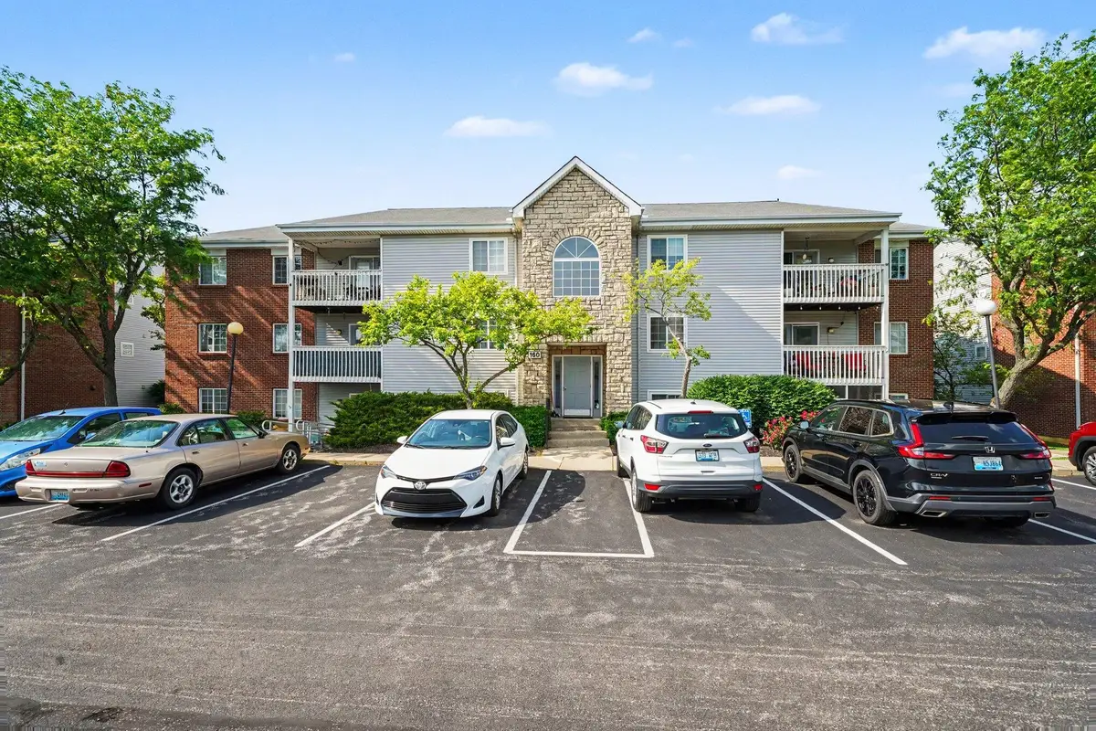 160 Herrington Court #3, Erlanger, KY 41018 - #1