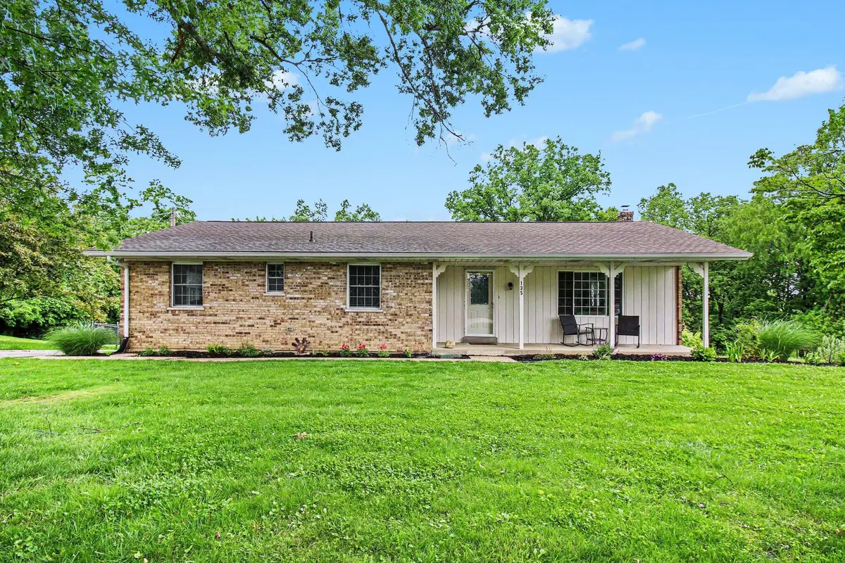 135 Ridgelea Drive, Williamstown, KY 41097 - #1