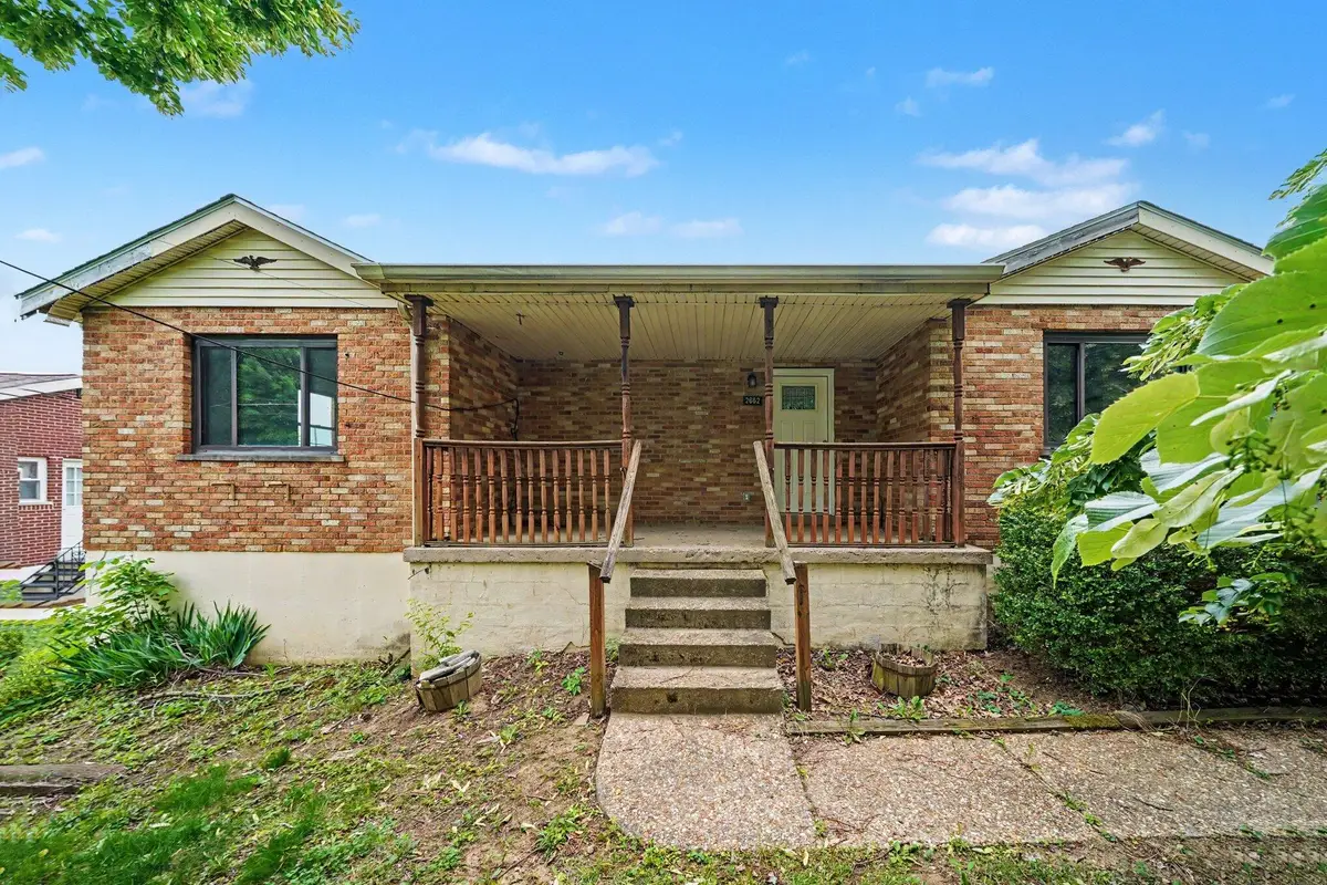 2662 Coral Drive, Hebron, KY 41048 - #1