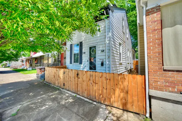 1410 Holman Avenue, Covington, KY 41011