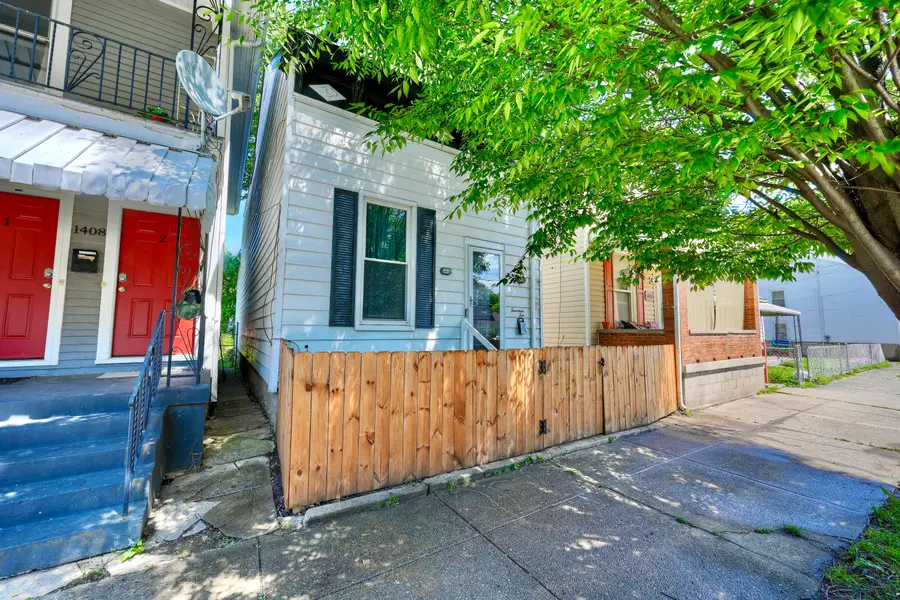 1410 Holman Avenue, Covington, KY 41011 - #2