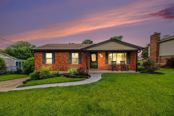 29 Sherwood Drive, Independence, KY 41051