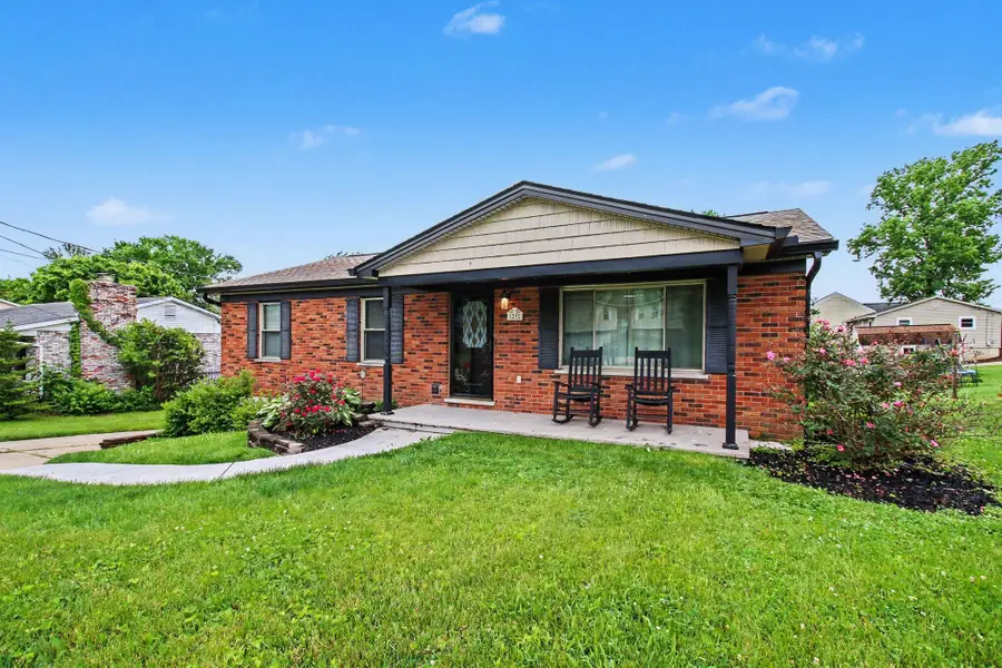 29 Sherwood Drive, Independence, KY 41051 - #3