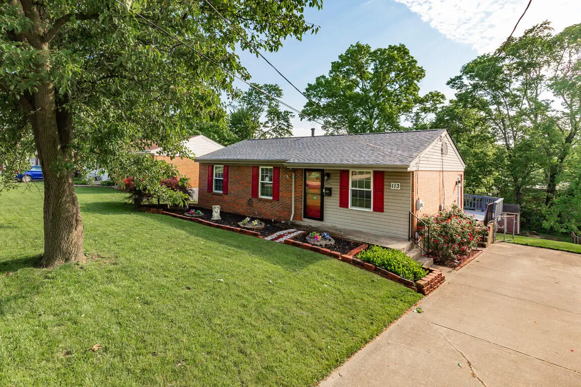 113 Saint Jude Circle, Florence, KY 41042 - #1