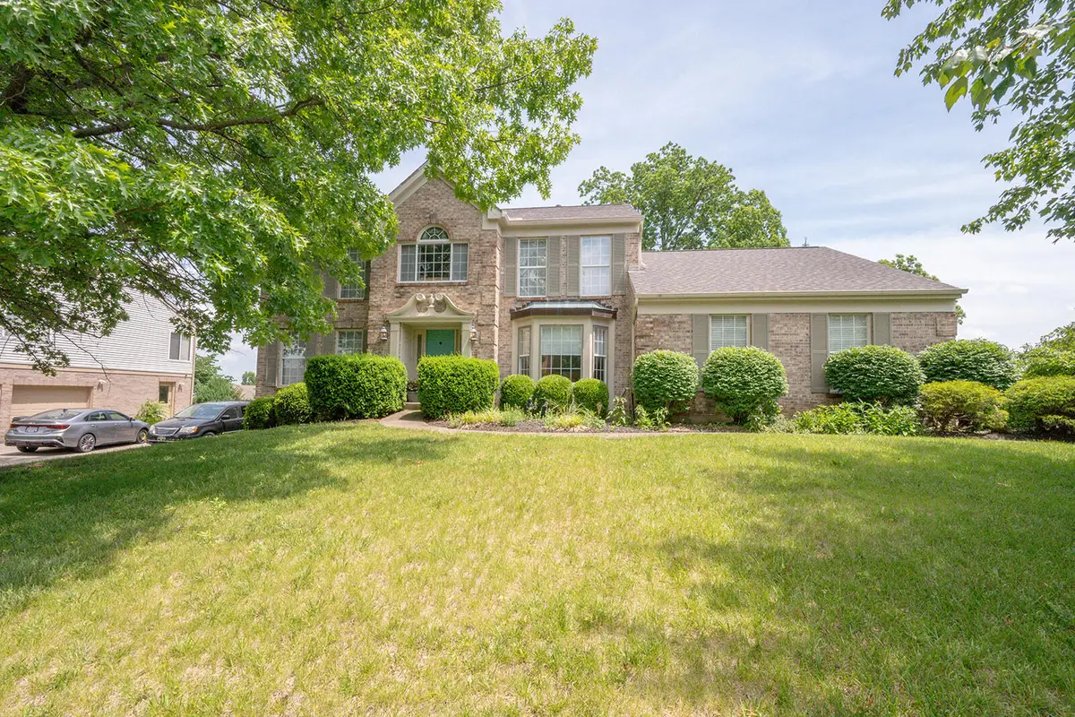1350 Eagle View Drive, Hebron, KY 41048 - #1
