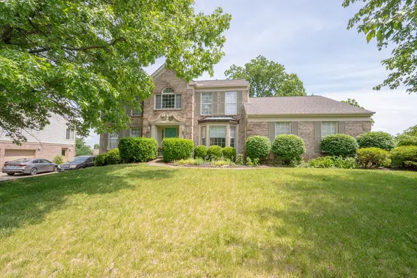 1350 Eagle View Drive, Hebron, KY 41048