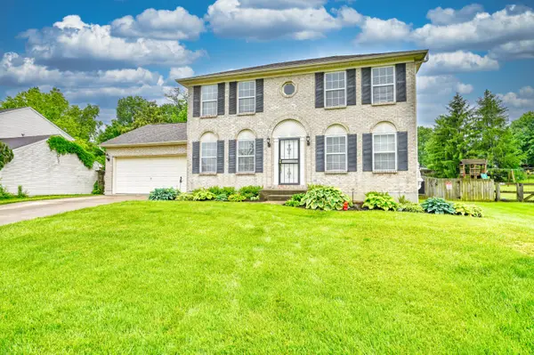 668 Oakridge Drive, Union, KY 41091