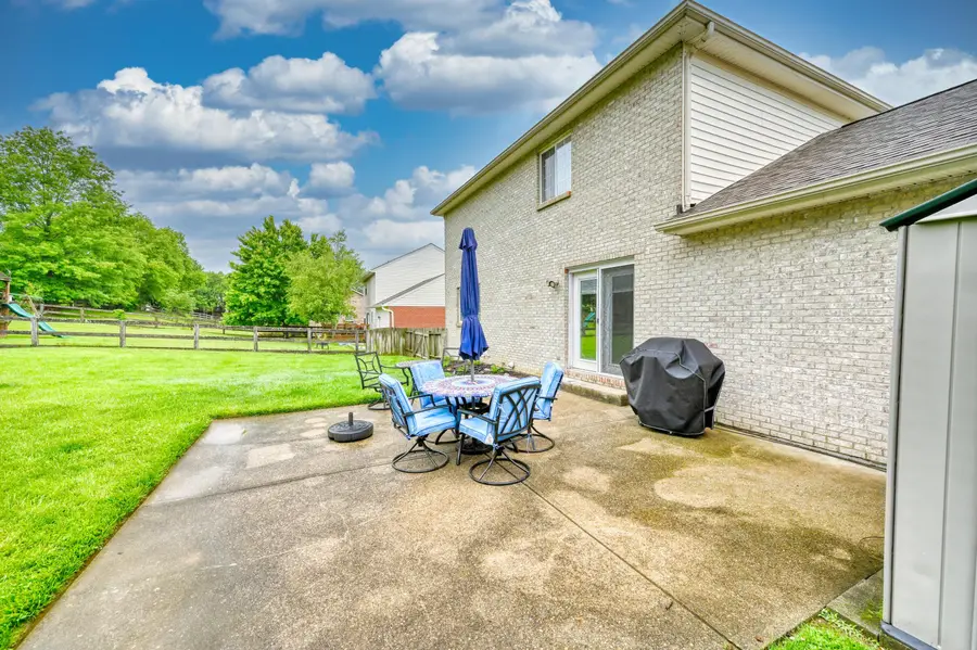 668 Oakridge Drive, Union, KY 41091 - #3