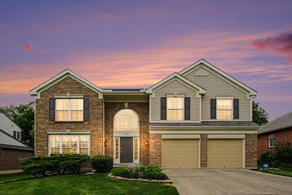 10695 War Admiral Drive, Union, KY 41091