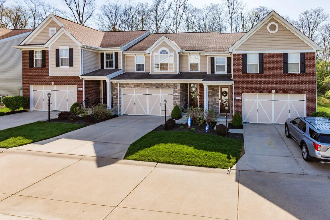110 Saffron Circle, Fort Thomas, KY 41076 - #1